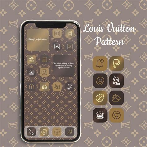 LOUIS VUITTON APPS .